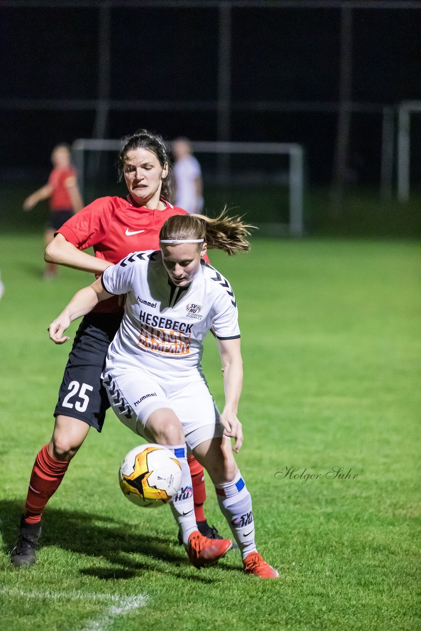 Bild 136 - Frauen SV Henstedt Ulzburg - Wellingsbuettel : Ergebnis: 11:1